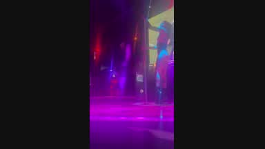 Pole Dancing/Stripping