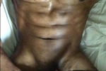 My 10" monster cock