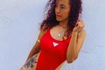 passion red