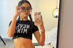 BLACK SHORTS