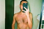 cristian ⚡🌟 — Hairy body 🔥