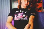 keita moon — Sexy in Purple💜​🥵​