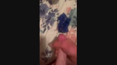 c2o7m3 — Panty fetish