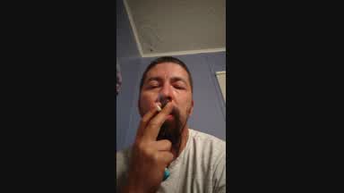 mochacoca โ Smoking