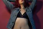 tender and sensual