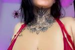 Anita horny