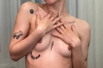 Naked Polly