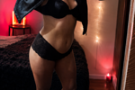 Luna sexy