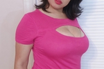 Hot Pink