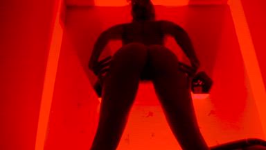 RED ROOM❤️❤️