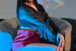 you and me in a place like this?