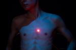 Laser on me