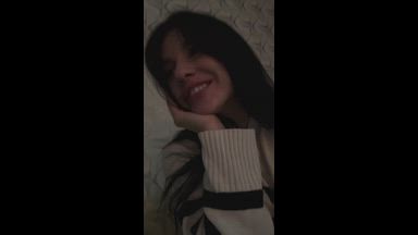 Winter smile❄️🔥