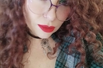 Lovely Pam