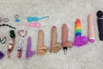 TOYS :3 Baby love