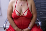 Lingerie!