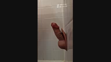 Sucking dick, cumming and eat it !