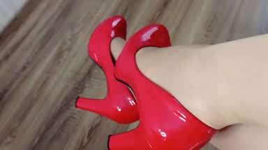Hot legs