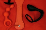 Butt Plugs