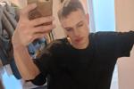 It's me)