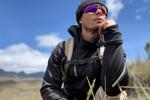 Hiking