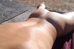 More outdoor