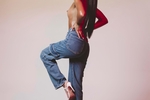 HOT JEAN