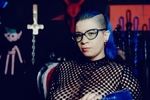 Teacher Blue