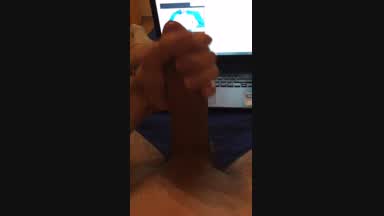 huge italian sausage or bigbanana24cm live Chaturbate webcam gallery thumbnail