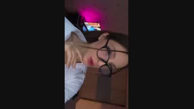Do the glasses suit me?