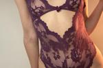 New lingerie