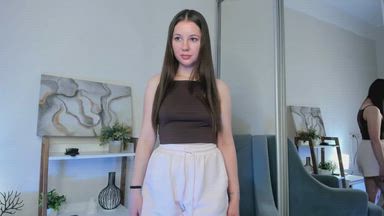 My firts dance <3