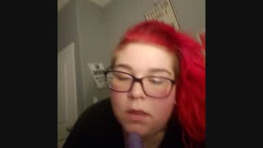 Another dick sucking video