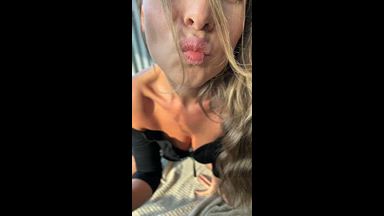 NEW VIDEO: creamy and wet