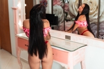Talking to my mirror♥