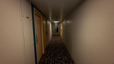 claire and gary — Paris Hotel Sex Part 1