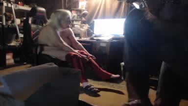 Suiting up / Full Video