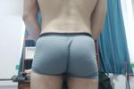 My Ass