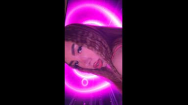 pink mood