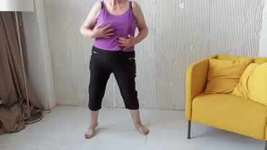 sexy dance