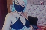 Girl Dark