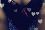 Lingerie Love Heart Titties 💕