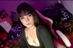 Webcam captures