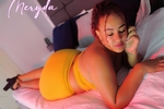 new photos bbw meryda