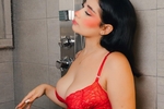 in my bathtub 💦