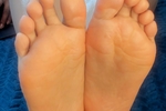 my feet