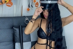 sexy police