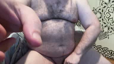 Cum Shot