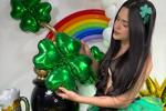HAPPY ST. PATRICK'S DAY☘️