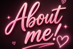 About me